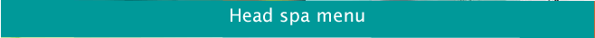 Head spa menu